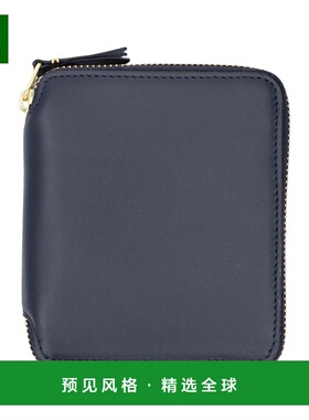 1h可退 香港直邮comme des garcons 川久保玲 男士 卡包 SA2100C4