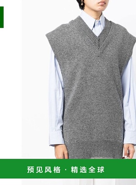 欧洲直邮MAISON MARGIELA 男士针织毛衣SI1TH0001S18064860F羊毛