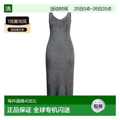 1h可退 【美国直邮】majestic filatures 女士 连衣裙吊带