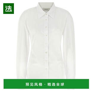 Van 合身束带衬衫 Noten 女士 251 德赖斯·范诺顿 香港直邮Dries