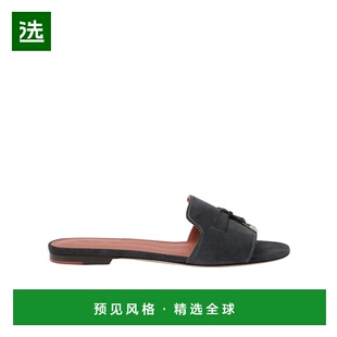单鞋 香港直邮Loro Charms凉鞋 Summer FAI5580 Piana