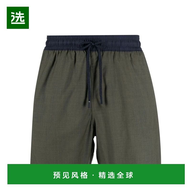 1h可退 香港直邮Vilebrequin 男士 MGUU3L49/437 短裤 MGUU3L4943,男装,休闲裤,淘宝优惠券,粉丝福利购,淘宝优惠卷