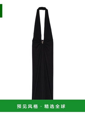 香港直邮Christopher Esber 女士连衣裙 24047071BLACK SS2025