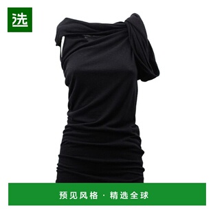 RP02E4110JR 扭纹上衣 香港直邮Rick Owens