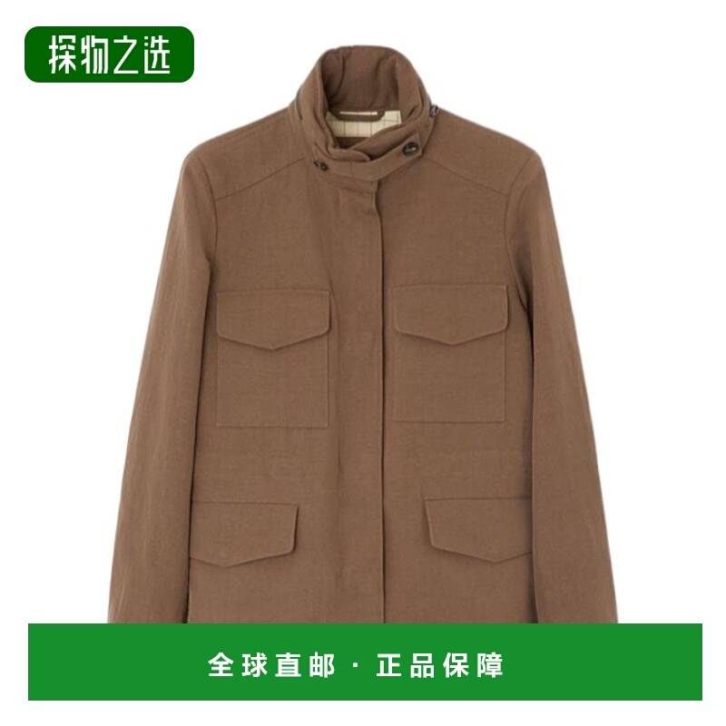 香港直邮Loro Piana Traveler Mini 夹克 FAP2547