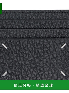 香港直邮Maison Margiela 马丁·马吉拉 男士 黑色 Four Stitches