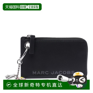 钱包 1h可退 欧洲直邮marc jacobs 女士