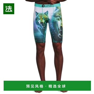 1h可退 【美国直邮】ethika 女士 套装