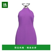 美国直邮 david koma 1h可退 女士 连衣裙