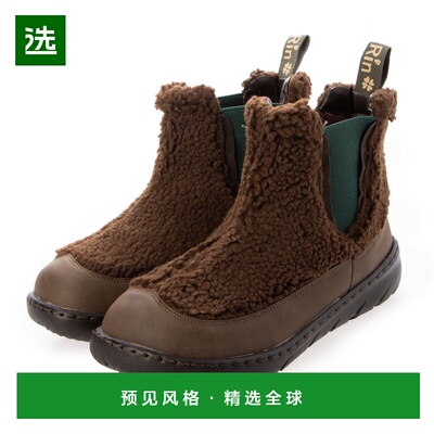 rin clover女士时尚休闲鞋