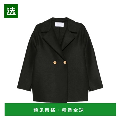 香港直邮HARRIS WHARF LONDON 女士西服 AG2487MLK614 AW2025