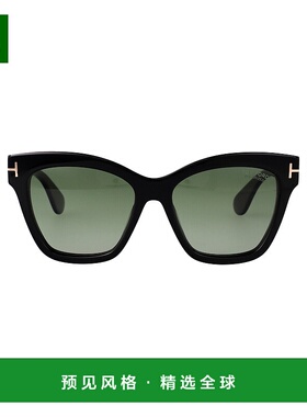 1h可退 香港直邮Tom Ford 汤姆·福特 女士 ELVIRA 眼镜 FT121701