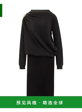 香港直邮FABIANA FILIPPI 女士连衣裙 ABD225F618N128825 AW2025