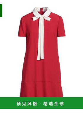 1h可退 【美国直邮】red valentino 女士 连衣裙