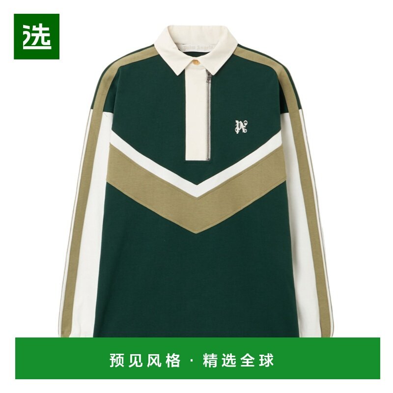 香港直邮PALM ANGELS 女士POLO衫 PWGC011F25FAB0015203,女装/女士精品,POLO衫,淘宝优惠券,粉丝福利购,淘宝优惠卷