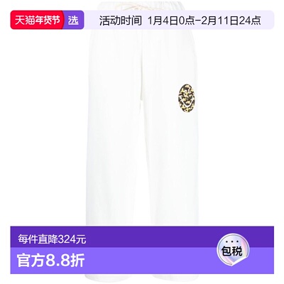 1h可退 香港直邮Joshua Sanders 女士 辛苦 10172 white白色 舒适