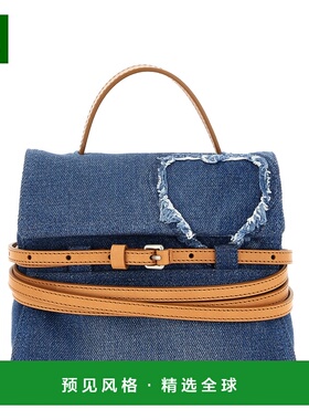 1h可退 香港直邮MOSCHINO 女士手提包 MC4058PP1OOO270A SS2026