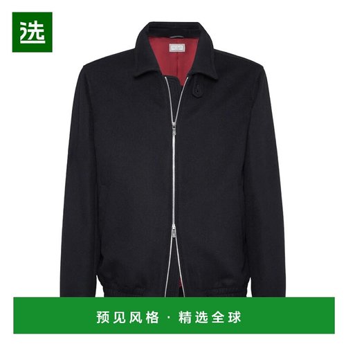 香港直邮Brunello Cucinelli 长袖休闲夹克 MY4966379