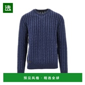 舒适时尚 1h可退 针织衫 KR062XG064 香港直邮Sease 男士