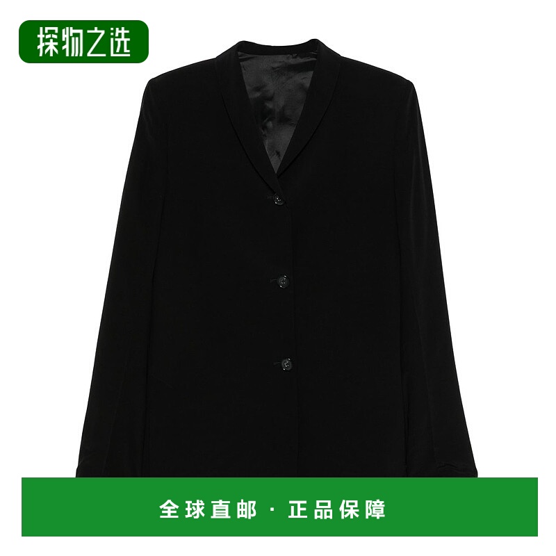 香港直邮TOTÊME 女士 长袖西服外套 252WRT0429FB0378