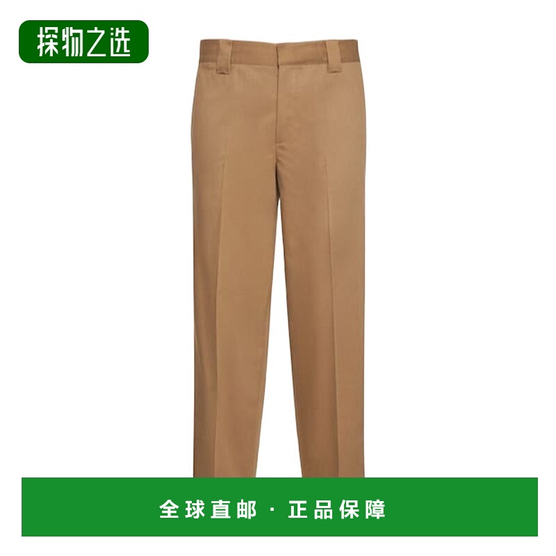 香港直邮Golden Goose Deluxe Brand 徽标休闲裤 77I-ZDT014