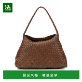 SS2026 1h可退 棕 女士单肩包 8700TAN 香港直邮Dragon Diffusion