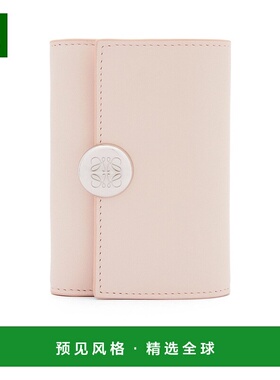 香港直邮Loewe 小号竖款钱包 CANBS33X01卡包