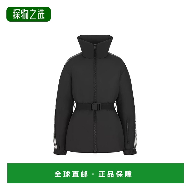1h可退 欧洲直邮DIOR 迪奥 25秋冬 547C70A2304_X9330 女士 羽绒