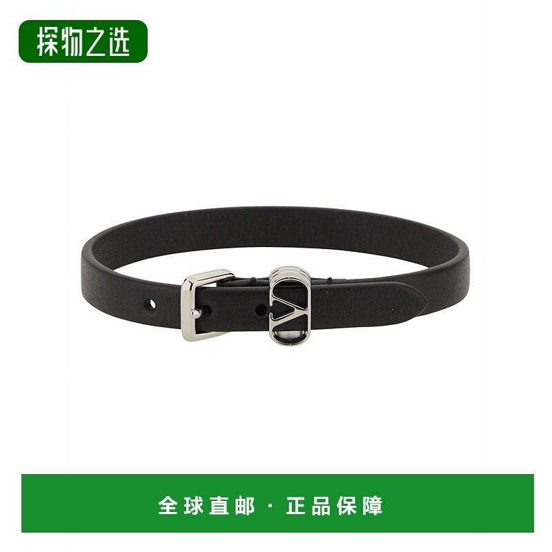 1h可退 欧洲直邮valentino garavani 男士 手链脚链手镯