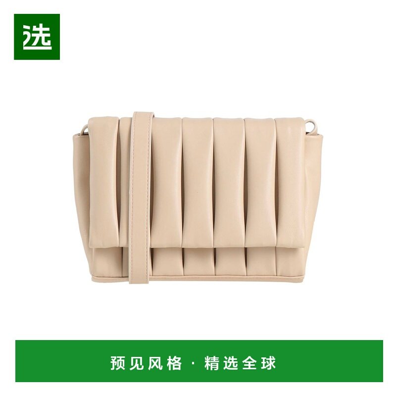 1h可退 香港直邮Themoirè 女士 Bags 斜挎包 beige米色 舒适时尚,箱包皮具/热销女包/男包,通用款女包,淘宝优惠券,粉丝福利购,淘宝优惠卷