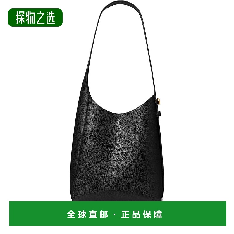 1h可退 香港直邮Tory Burch 托里·伯奇 女士 Romy Hobo 小號肩背