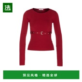 香港直邮PATRIZIA AW2025 8K0309K274R862 PEPE 女士外套