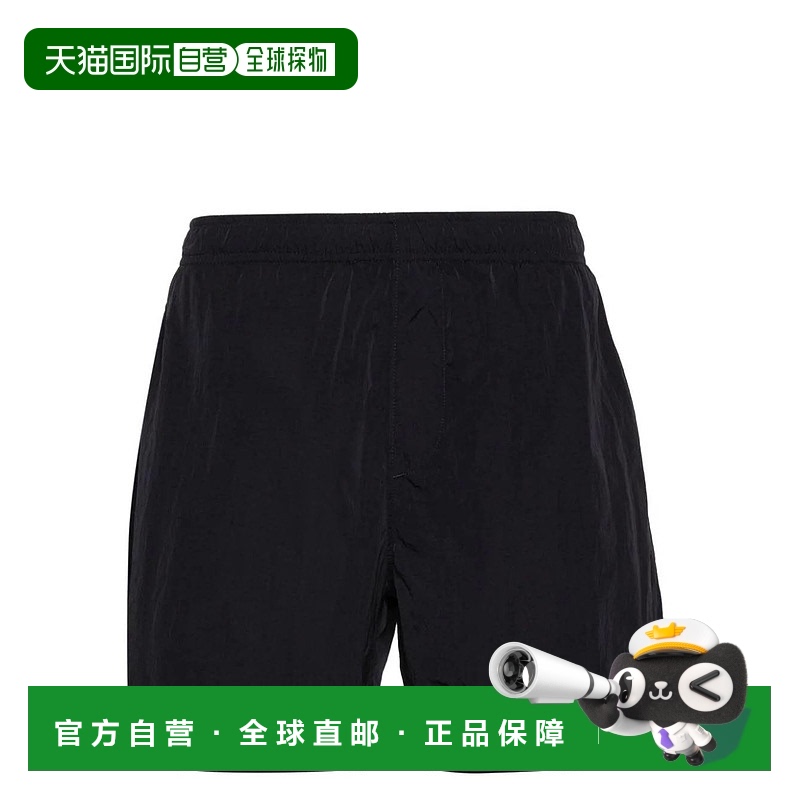 1h可退 欧洲直邮C.P. COMPANY 男士泳装16CMBW005A006369G888