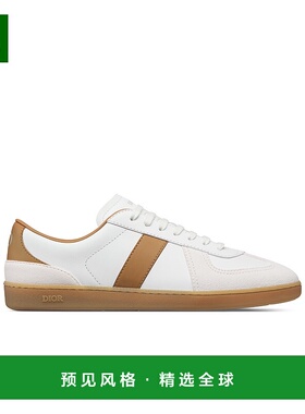 欧洲直邮DIOR (2025新品) 运动鞋 B01 Matchpoint迪奥