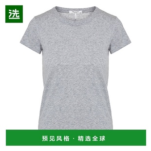 THE SLUB TEE 香港直邮Rag BONE Bone RAG W272C32CHHTRGRY