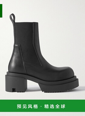 1h可退 香港直邮Rick Owens Lilies 瑞克·欧文斯 女士 Beatle Bo