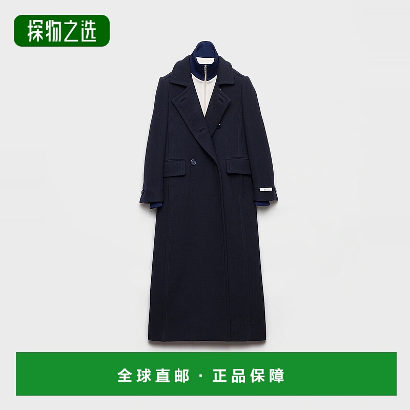 1h可退 欧洲直邮PRADA 普拉达 25秋冬 P618T_18VY_F0008_S_OOO 女