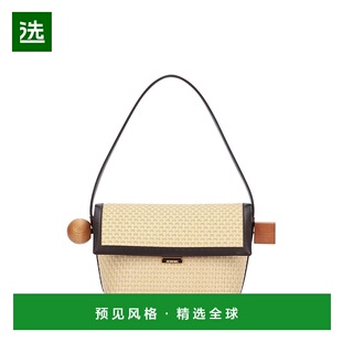 女士 ROND CARRE 243BA3833 1h可退 手提包 香港直邮Jacquemus