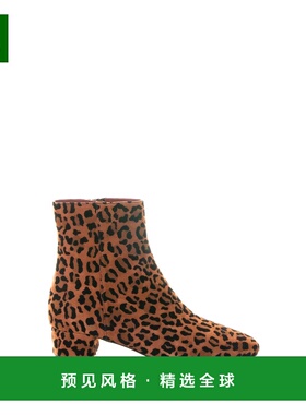 香港直邮ROBERTO FESTA 女士靴子 KAORISSUEDELEOBRANDY AW2025