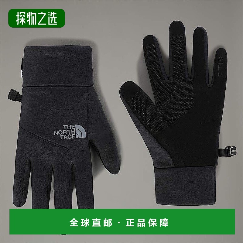 欧洲直邮北面女士 Hardface Etip™ 手套TheNorthFace