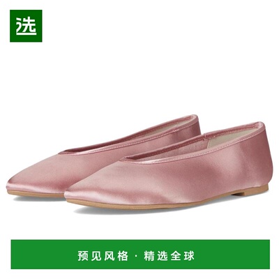 1h可退 【美国直邮】seychelles 女士 时尚休闲鞋