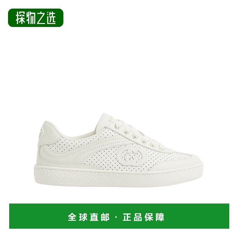香港直邮Gucci G74运动鞋 825760BOQC0