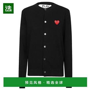 1h可退 香港直邮comme des garcons 川久保玲 女士 Comme des Gar