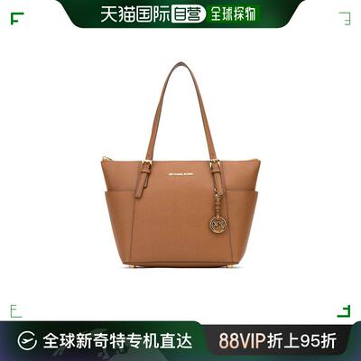 香港直邮Michael Michael Kors 徽标手提包 30F2GTTT8L