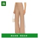香港直邮beyond 段染宽松条纹裤 yoga 1h可退 女士 Back 子 SD1279