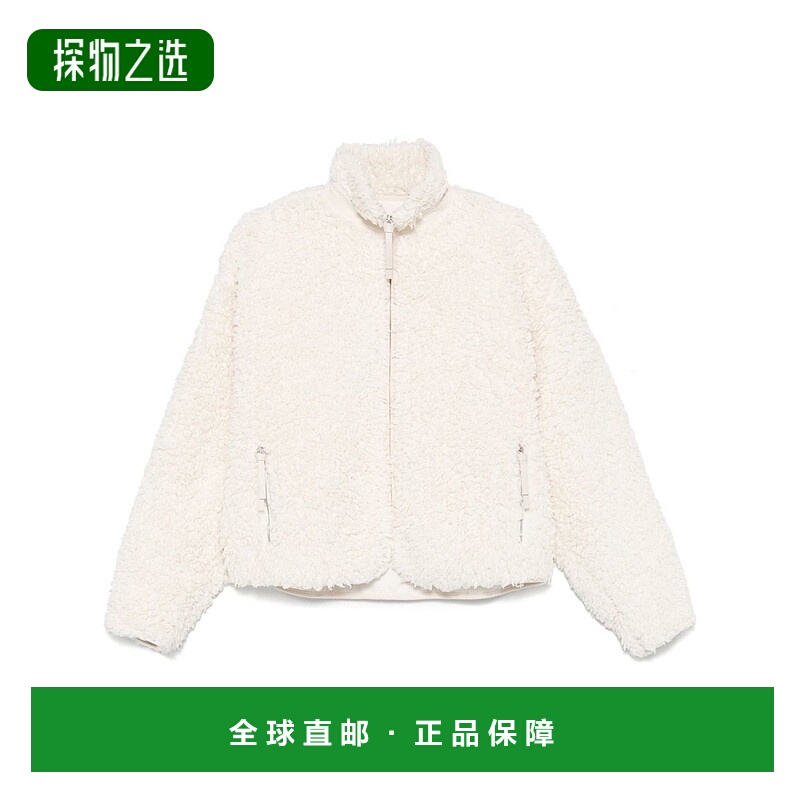 香港直邮Jil Sander 吉尔·桑达 女士 拉链夹克 J40BN0173J20088