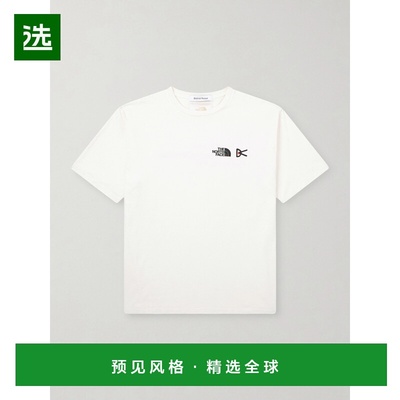 1h可退 香港直邮District Vision 男士 + North Face California