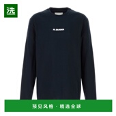 J22GC0236 1h可退 J20103 长袖 T恤 香港直邮Jil Sander