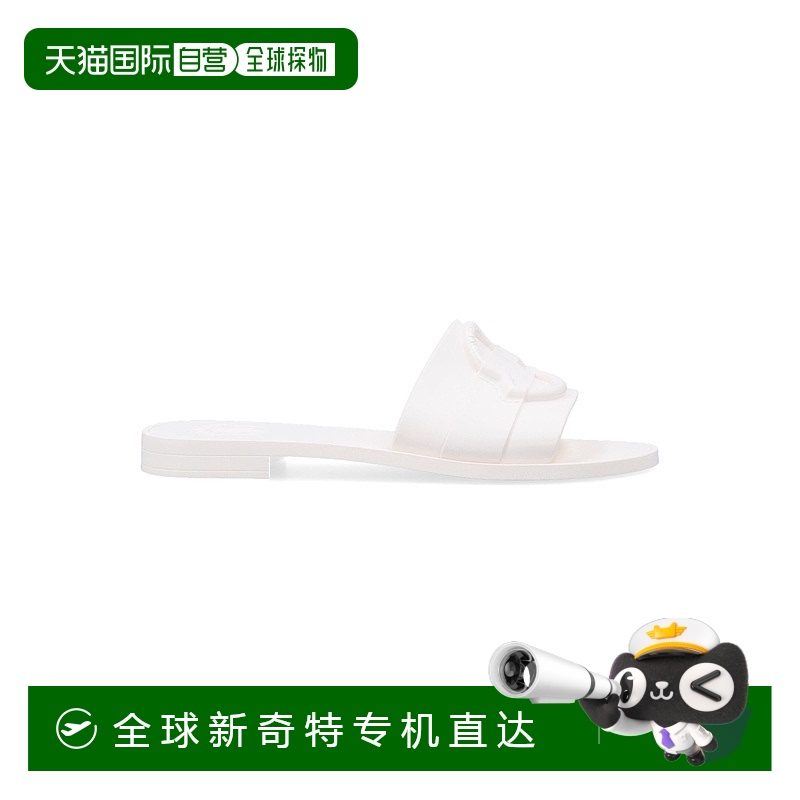 1h可退 欧洲直邮moncler 女士 拖鞋