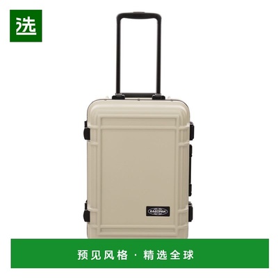 香港直邮EASTPAK 女士旅行箱 EK0A5BJE3W11 SS2026 浅棕色 RESIST